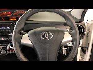 Toyota Etios Cross 1.5 Xs - Image 8
