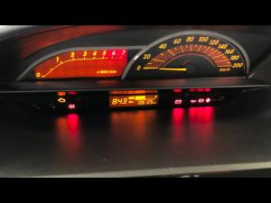 Toyota Etios Cross 1.5 Xs - Image 9