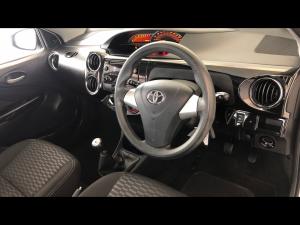 Toyota Etios Cross 1.5 Xs - Image 10