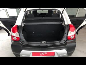 Toyota Etios Cross 1.5 Xs - Image 13