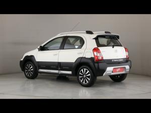 Toyota Etios Cross 1.5 Xs - Image 21
