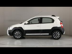 Toyota Etios Cross 1.5 Xs - Image 22