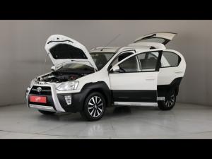 Toyota Etios Cross 1.5 Xs - Image 27