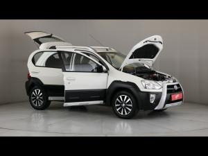 Toyota Etios Cross 1.5 Xs - Image 29