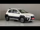 Thumbnail Toyota Etios Cross 1.5 Xs