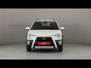 Toyota Etios Cross 1.5 Xs - Image 4