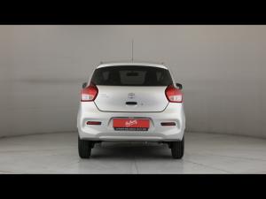 Toyota Vitz 1.0 - Image 5