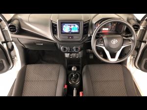 Toyota Vitz 1.0 - Image 6