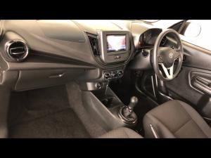 Toyota Vitz 1.0 - Image 7