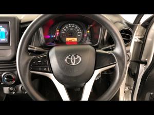 Toyota Vitz 1.0 - Image 8