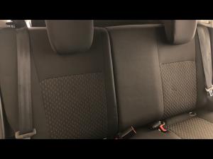 Toyota Vitz 1.0 - Image 11