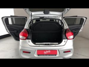 Toyota Vitz 1.0 - Image 13