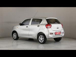 Toyota Vitz 1.0 - Image 21