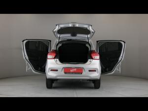 Toyota Vitz 1.0 - Image 24