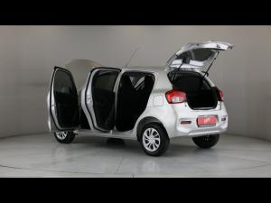 Toyota Vitz 1.0 - Image 25