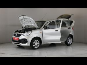 Toyota Vitz 1.0 - Image 27