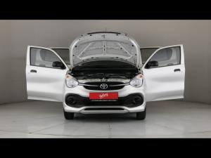 Toyota Vitz 1.0 - Image 28