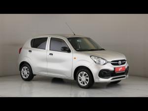 Toyota Vitz 1.0 - Image 1