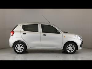 Toyota Vitz 1.0 - Image 3