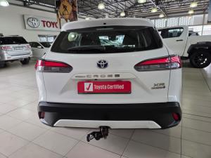 Toyota Corolla Cross 1.8 Hybrid XR - Image 5