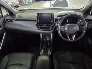 Toyota Corolla Cross 1.8 Hybrid XR - Image 6