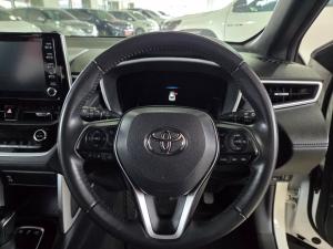 Toyota Corolla Cross 1.8 Hybrid XR - Image 8