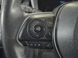 Toyota Corolla Cross 1.8 Hybrid XR - Image 9