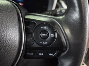 Toyota Corolla Cross 1.8 Hybrid XR - Image 10