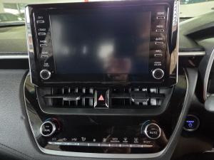 Toyota Corolla Cross 1.8 Hybrid XR - Image 12