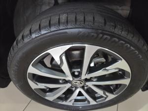 Toyota Corolla Cross 1.8 Hybrid XR - Image 16