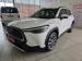 Toyota Corolla Cross 1.8 Hybrid XR - Thumbnail 17