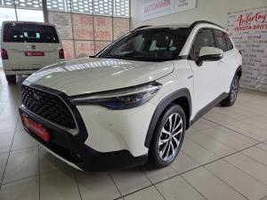 Toyota Corolla Cross 1.8 Hybrid XR - Image 17