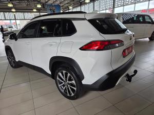 Toyota Corolla Cross 1.8 Hybrid XR - Image 18