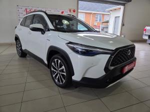 Toyota Corolla Cross 1.8 Hybrid XR - Image 1