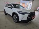 Thumbnail Toyota Corolla Cross 1.8 Hybrid XR