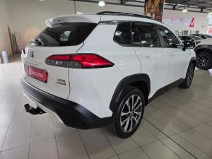 Toyota Corolla Cross 1.8 Hybrid XR - Image 2