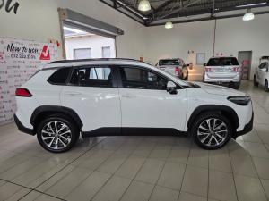 Toyota Corolla Cross 1.8 Hybrid XR - Image 3