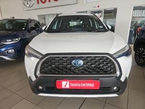 Toyota Corolla Cross 1.8 Hybrid XR - Image 4