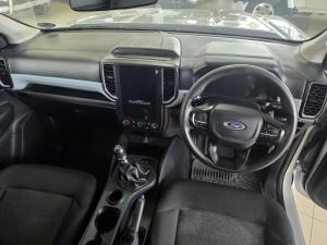Ford Ranger 2.0 SiT single cab XL manual - Image 6