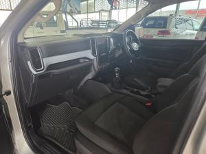 Ford Ranger 2.0 SiT single cab XL manual - Image 7