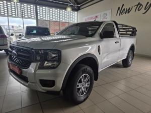 Ford Ranger 2.0 SiT single cab XL manual - Image 16