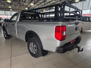 Ford Ranger 2.0 SiT single cab XL manual - Image 17