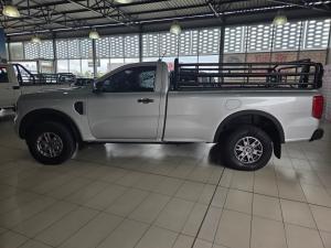 Ford Ranger 2.0 SiT single cab XL manual - Image 18