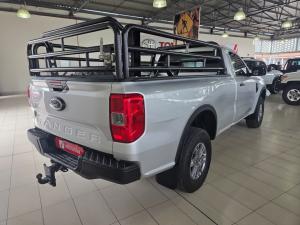 Ford Ranger 2.0 SiT single cab XL manual - Image 2