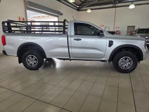Ford Ranger 2.0 SiT single cab XL manual - Image 3