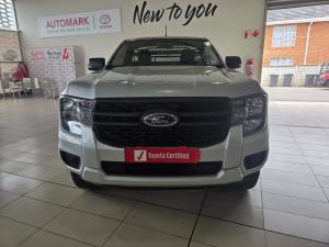 Ford Ranger 2.0 SiT single cab XL manual - Image 4