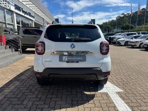 Renault Duster 1.5dCi Zen auto - Image 5