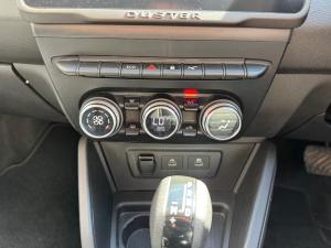 Renault Duster 1.5dCi Zen auto - Image 13