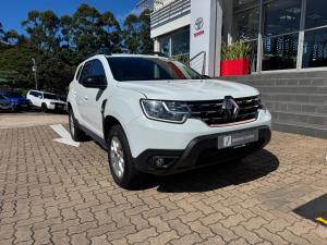 Renault Duster 1.5dCi Zen auto - Image 1