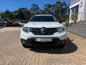 Renault Duster 1.5dCi Zen auto - Image 4